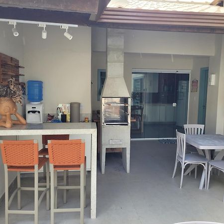 A Casa Da פראיה דו פורטה מראה חיצוני תמונה