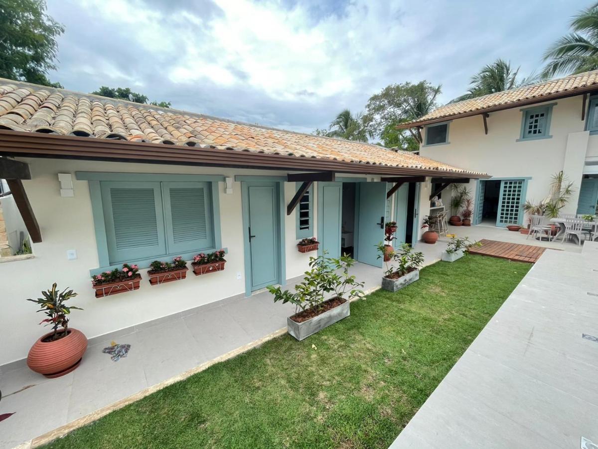 A Casa Da פראיה דו פורטה מראה חיצוני תמונה