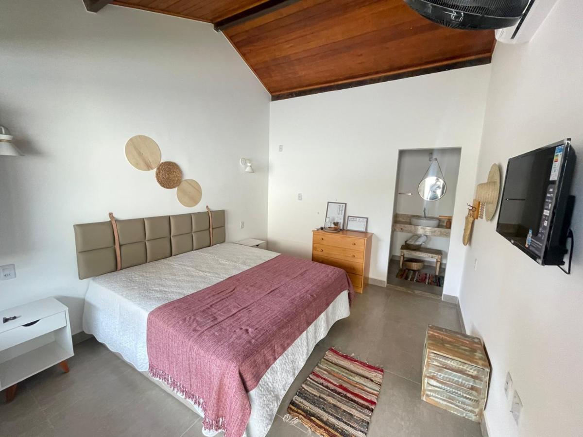 A Casa Da פראיה דו פורטה מראה חיצוני תמונה