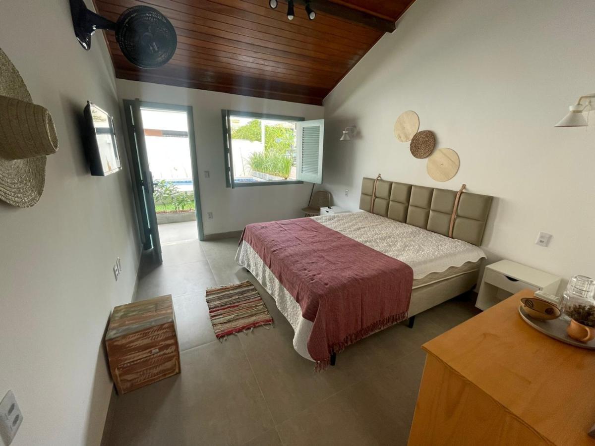 A Casa Da פראיה דו פורטה מראה חיצוני תמונה