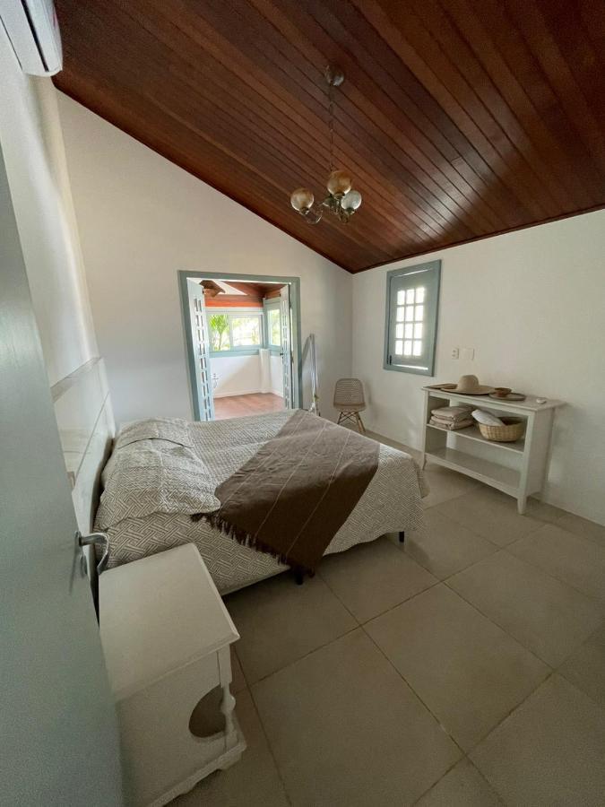 A Casa Da פראיה דו פורטה מראה חיצוני תמונה