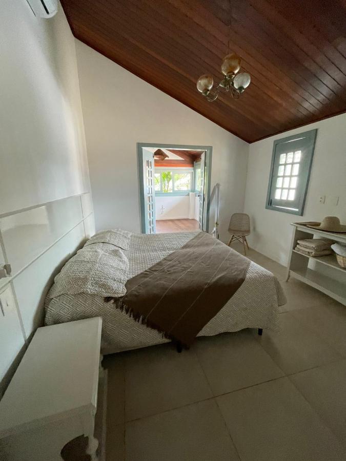A Casa Da פראיה דו פורטה מראה חיצוני תמונה