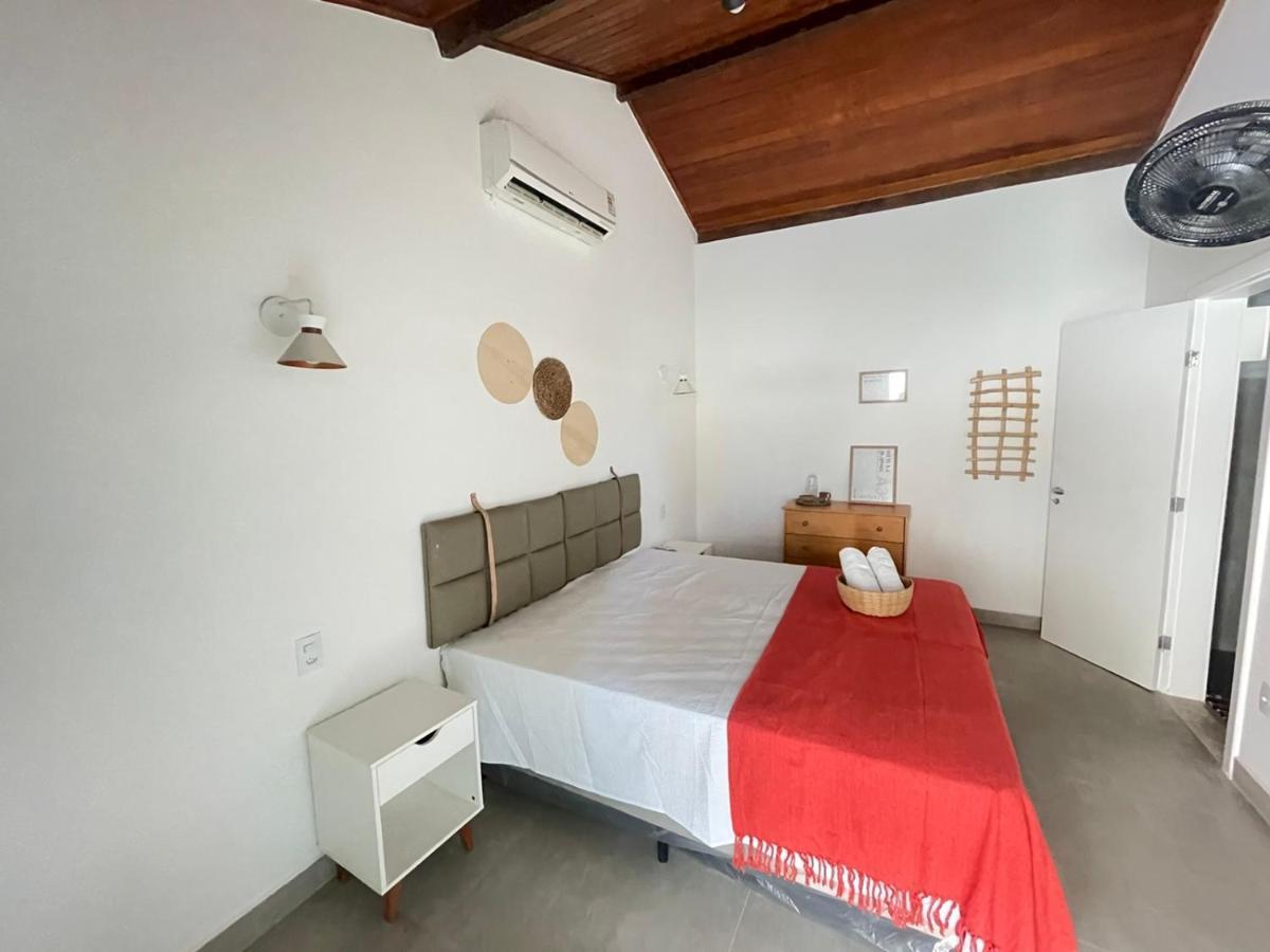 A Casa Da פראיה דו פורטה מראה חיצוני תמונה