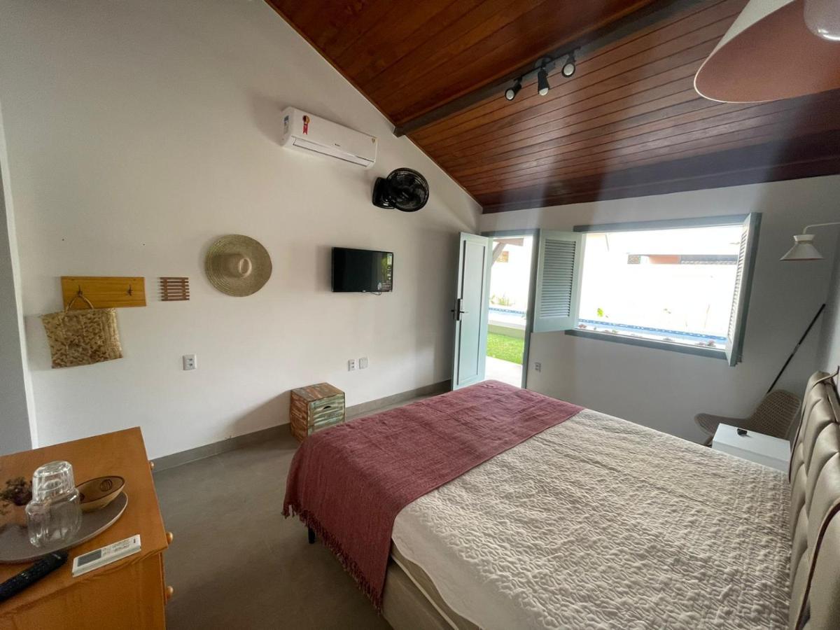 A Casa Da פראיה דו פורטה מראה חיצוני תמונה
