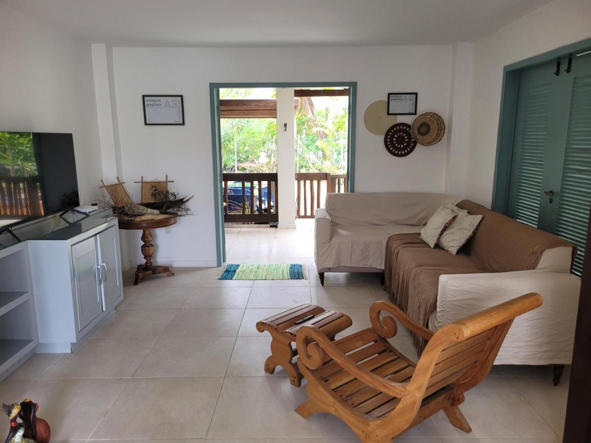 A Casa Da פראיה דו פורטה מראה חיצוני תמונה