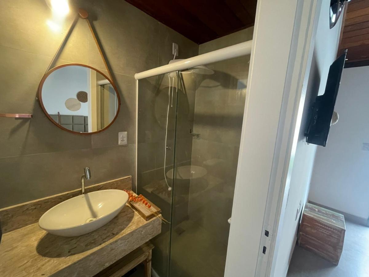 A Casa Da פראיה דו פורטה מראה חיצוני תמונה