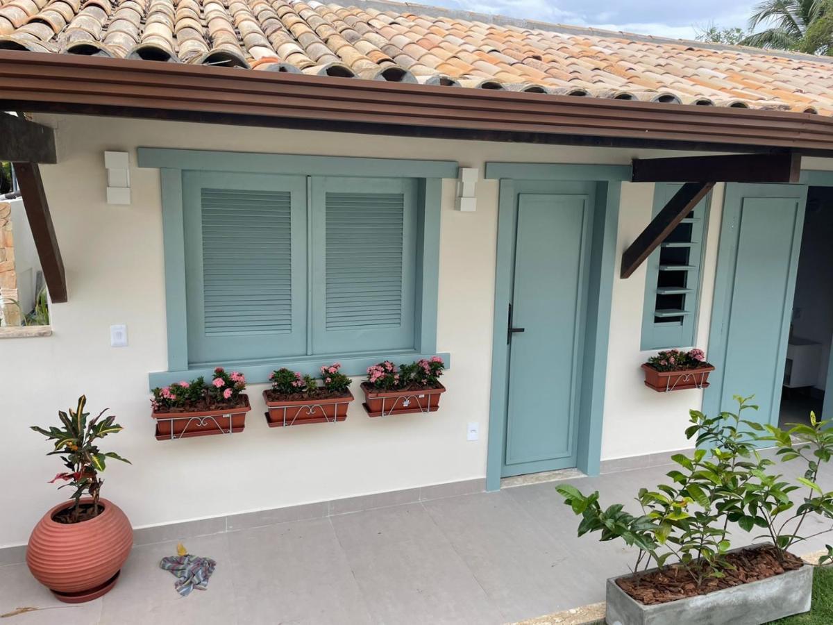 A Casa Da פראיה דו פורטה מראה חיצוני תמונה