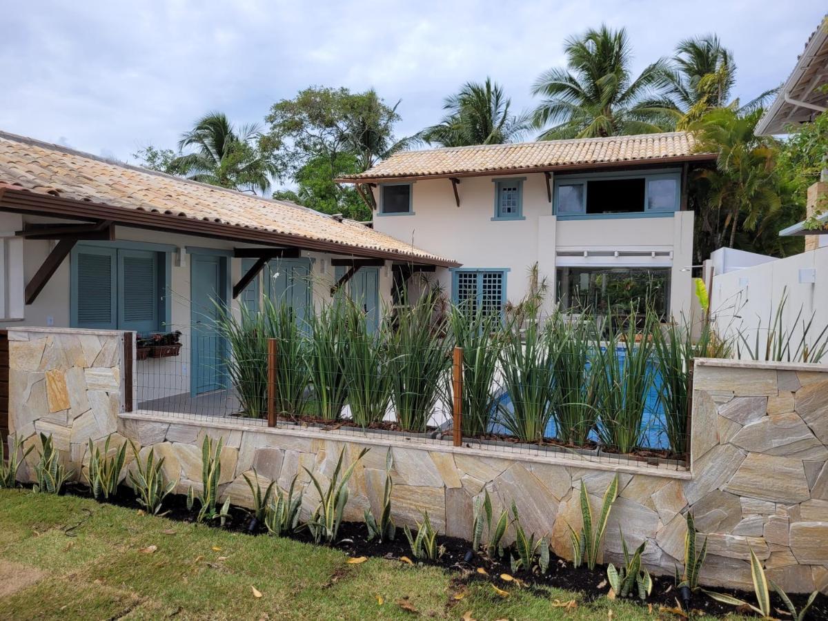 A Casa Da פראיה דו פורטה מראה חיצוני תמונה