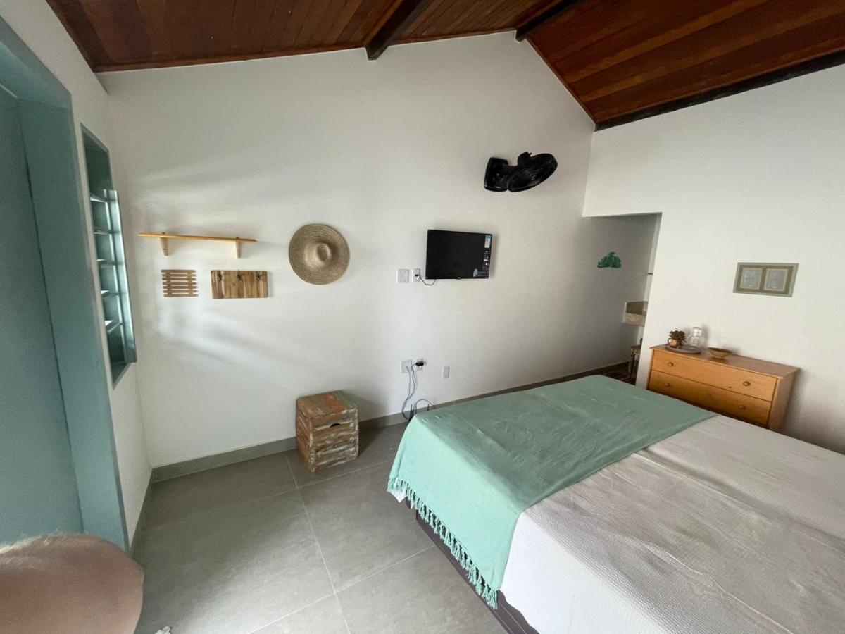 A Casa Da פראיה דו פורטה מראה חיצוני תמונה