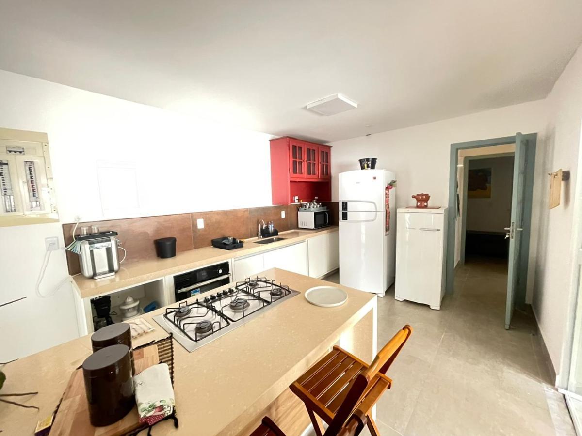 A Casa Da פראיה דו פורטה מראה חיצוני תמונה