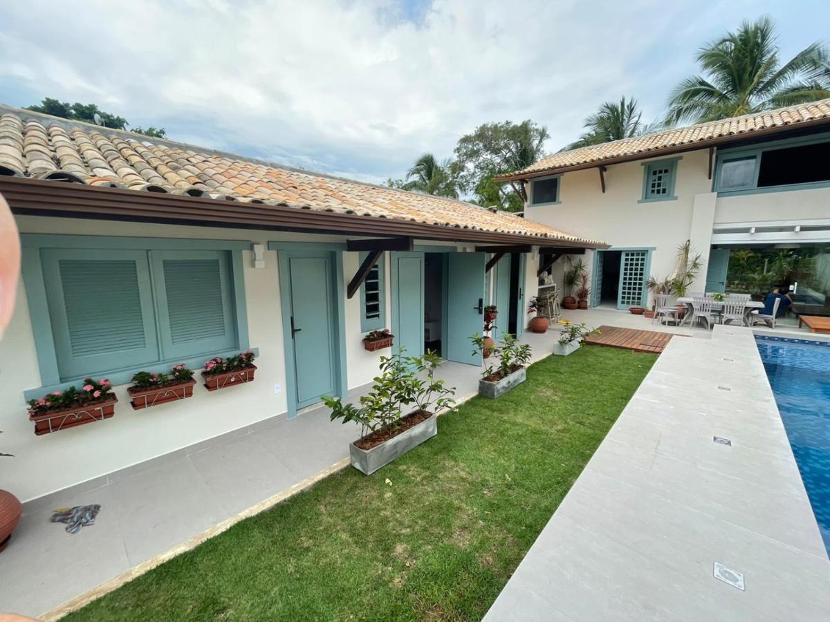 A Casa Da פראיה דו פורטה מראה חיצוני תמונה