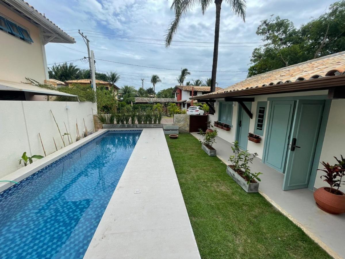 A Casa Da פראיה דו פורטה מראה חיצוני תמונה