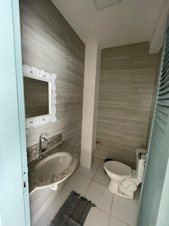 A Casa Da פראיה דו פורטה מראה חיצוני תמונה