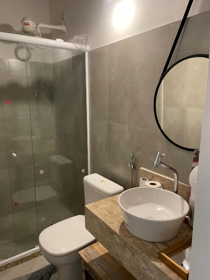 A Casa Da פראיה דו פורטה מראה חיצוני תמונה