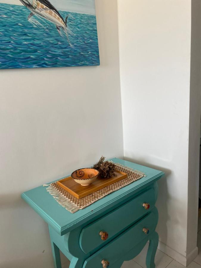 A Casa Da פראיה דו פורטה מראה חיצוני תמונה