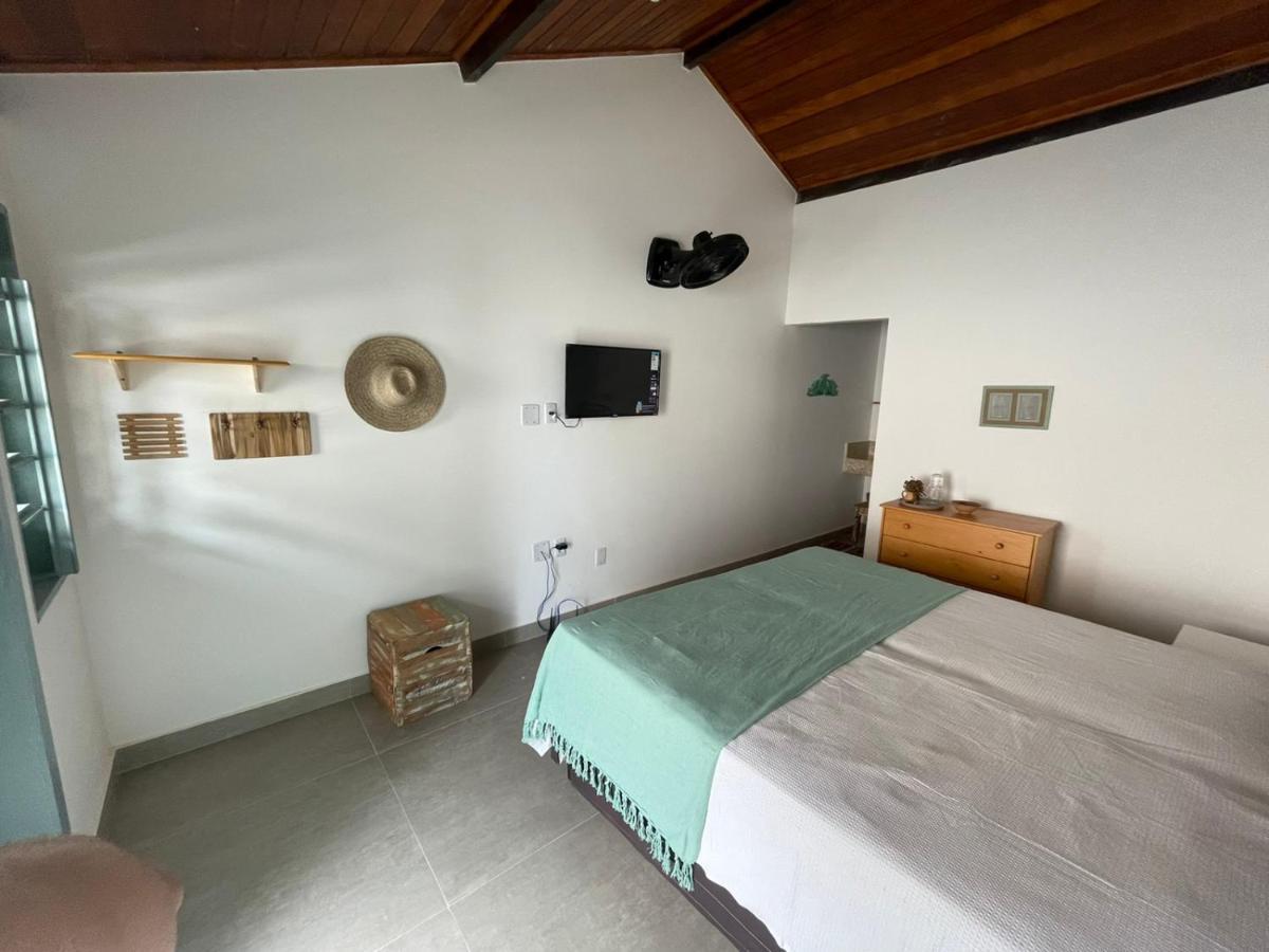 A Casa Da פראיה דו פורטה מראה חיצוני תמונה