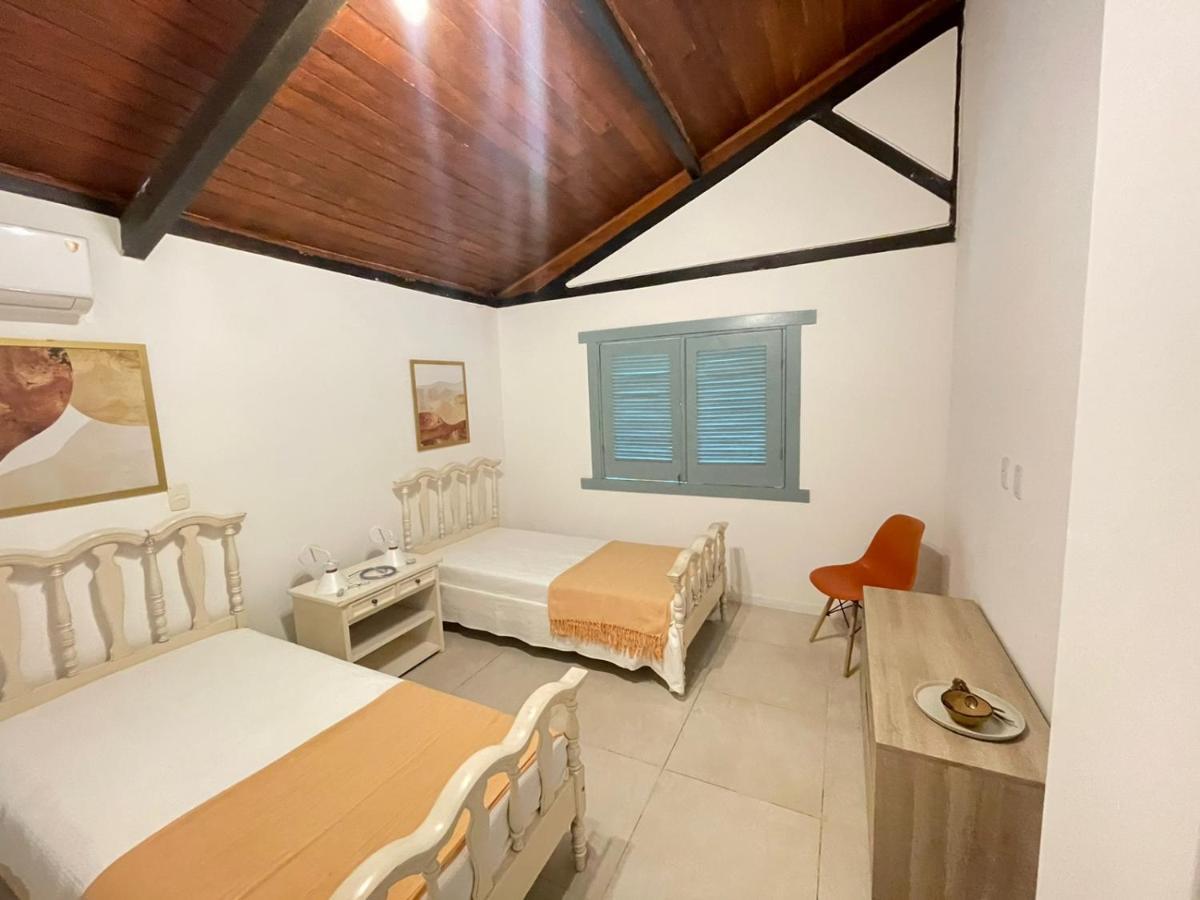 A Casa Da פראיה דו פורטה מראה חיצוני תמונה