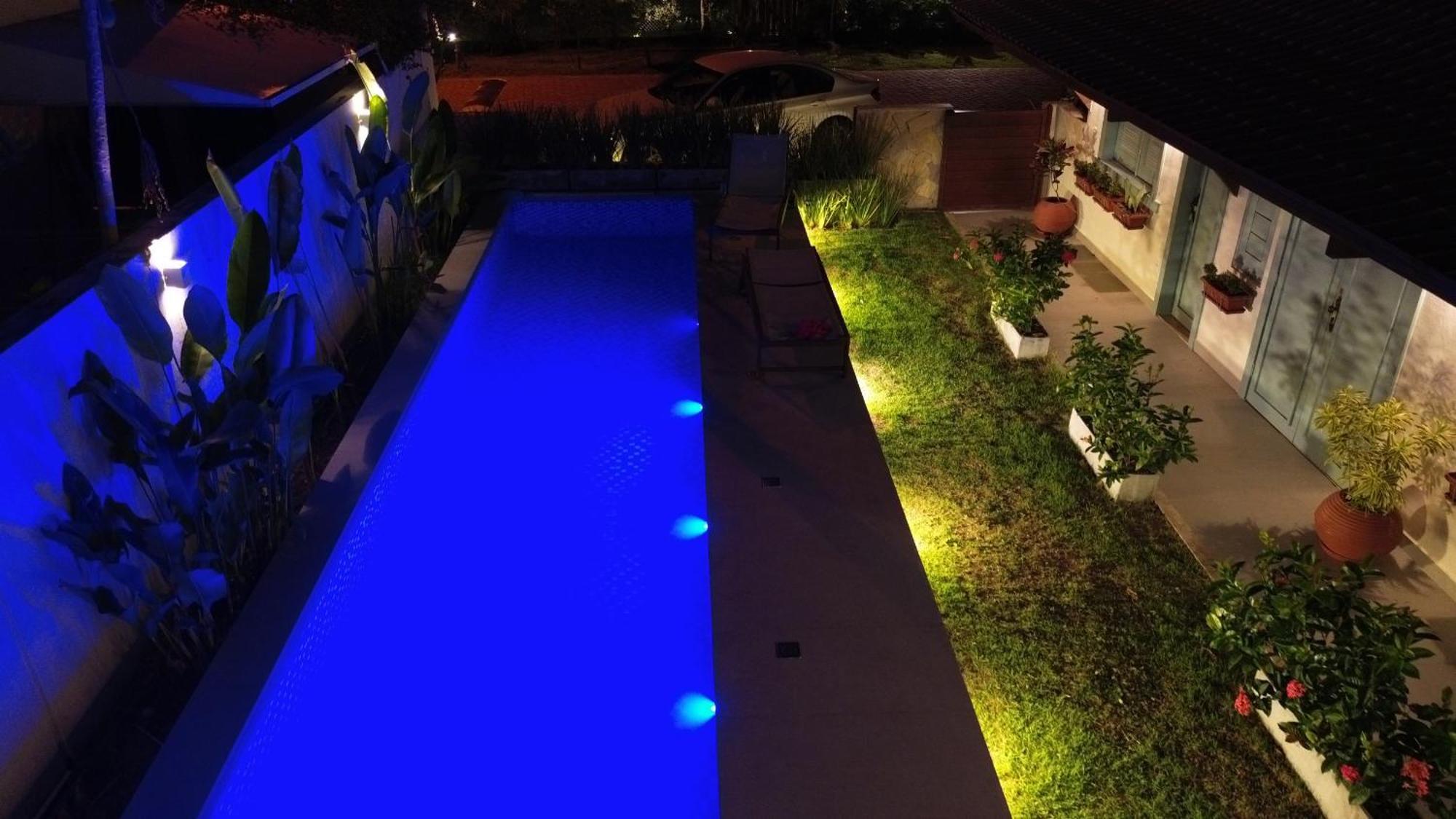 A Casa Da פראיה דו פורטה מראה חיצוני תמונה